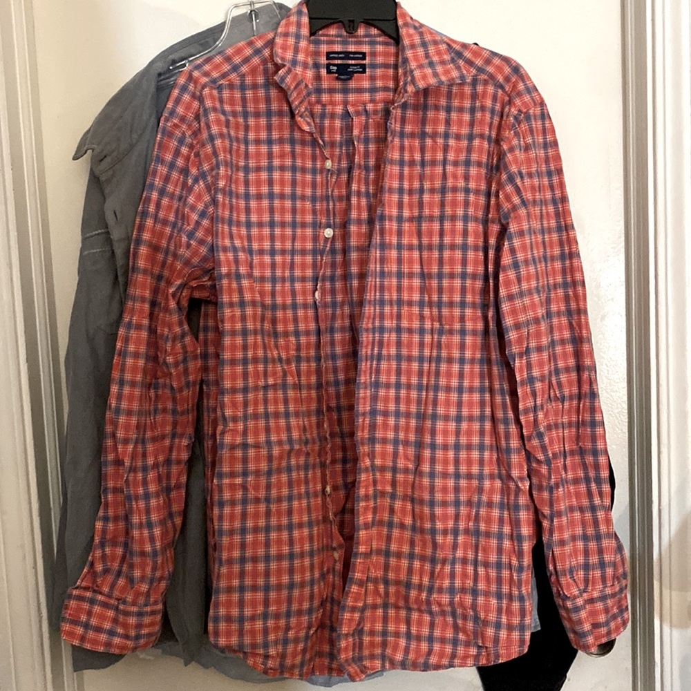 Gap Vintage Wash classic fit size XL